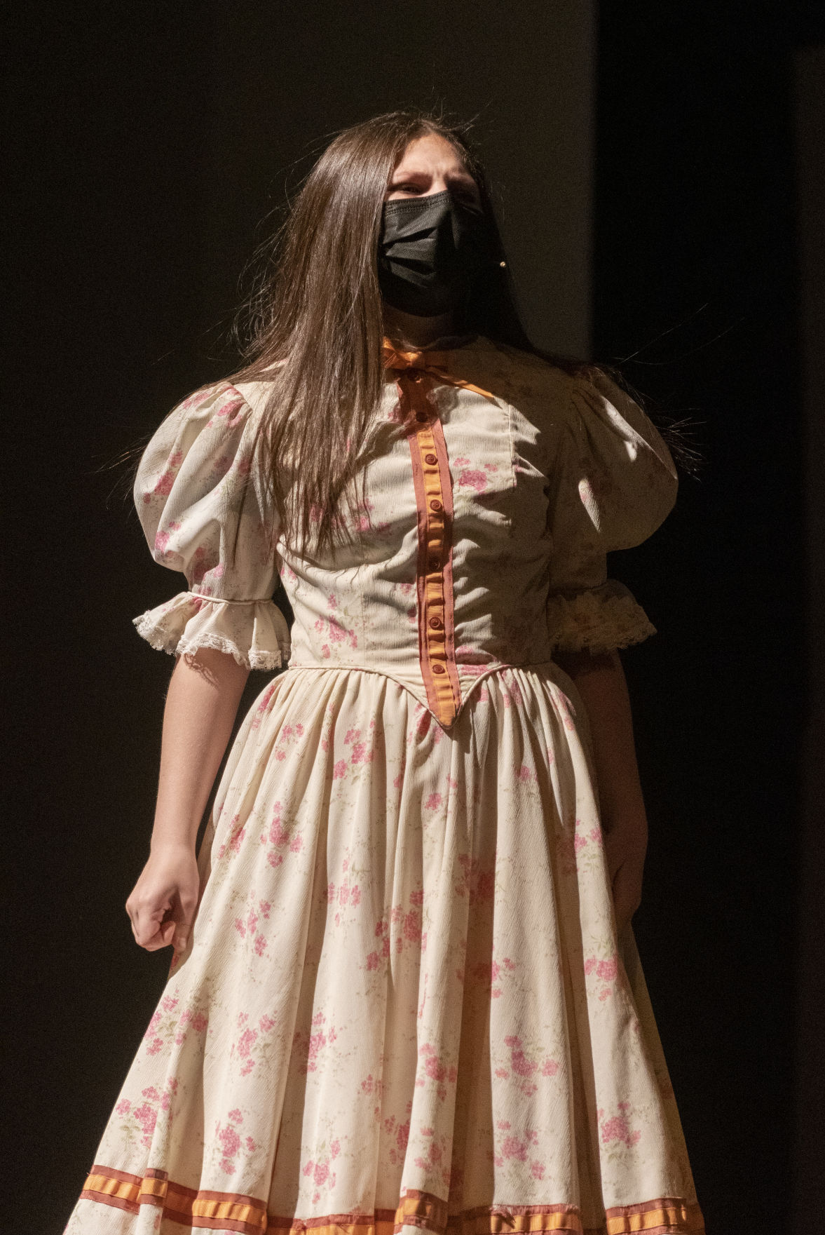 Little Women presented by CRHS and RSMS